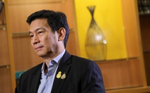 Ngoại trưởng Thái Lan từ chức ngay sau khi phó thủ tướng, bộ trưởng Bộ Tài chính mới được bổ nhiệm
