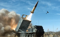 Triều Tiên nói Mỹ gửi tên lửa tầm xa cho Ukraine là có 'ác ý'