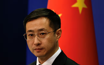 Trung Quốc dọa đáp trả nếu Mỹ thực thi luật mới về Đài Loan và TikTok