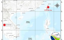Động đất mạnh ở Đài Loan không ảnh hưởng đến Việt Nam