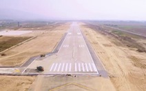 Bộ Giao thông vận tải trả lời về khả năng hình thành sân bay Măng Đen