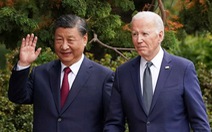 Ông Tập điện đàm với ông Biden: Đài Loan là 'lằn ranh đỏ' của quan hệ Trung - Mỹ