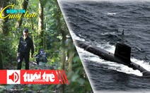 Điểm tin 8h: Việt Nam sắp bán hơn 5 triệu tín chỉ carbon; Pháp bán tàu ngầm tấn công cho Indonesia