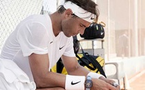 Rafael Nadal chuẩn bị 'tái xuất' với chiếc đồng hồ 24 tỉ đồng