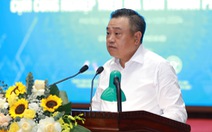 Chủ tịch Hà Nội: Thiếu điện, nhưng doanh nghiệp có điện muốn bán cho Nhà nước không dễ