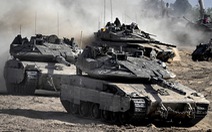 Không kích nhầm, Israel sa thải 2 quan chức, mở thêm các tuyến cứu trợ