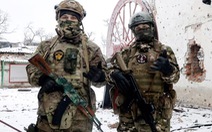 3.000 cựu binh Wagner sẽ gia nhập đặc nhiệm Chechnya thuộc Nga