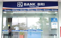Tin tặc gia tăng trộm tiền gửi ngân hàng ở Đông Nam Á
