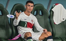 Patrik Berger: Ronaldo dự bị Bồ Đào Nha mới có thể vô địch Euro 2024