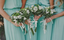 Đám cưới quy định về trang phục: Có phải để khách không lấn lướt cô dâu chú rể?