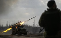 Nga tấn công '3 trong 1' vào sở chỉ huy Lực lượng vũ trang phía nam của Ukraine