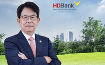 Chìa khóa tăng trưởng cao và bền vững của HDBank