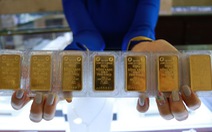 Ngân hàng Nhà nước làm việc với UBND TP.HCM về quản lý thị trường vàng