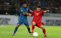Đội tuyển Việt Nam và Thái Lan là hạt giống số 1 tại ASEAN Cup 2024