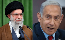 Iran nói sẽ tạo bom hạt nhân nếu bị Israel đe dọa, Mỹ lên tiếng