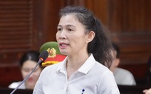 Đoàn luật sư TP.HCM xóa tên luật sư đối với bà Hàn Ni