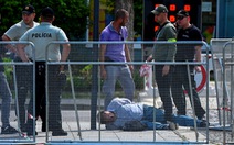 Thủ tướng Slovakia bị ám sát, đạn bắn trúng bụng khiến châu Âu sốc