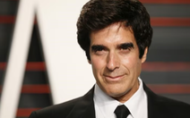 Huyền thoại ảo thuật David Copperfield bị tố quấy rối tình dục, có vụ ngay trên sân khấu