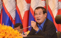 Ông Hun Sen đề nghị có luật trừng phạt những người phủ nhận chế độ diệt chủng ở Campuchia