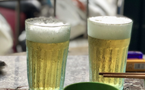 Cách thải độc rượu bia bằng thực phẩm rẻ tiền, dễ kiếm