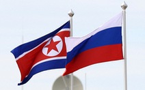 Nhật, Hàn trừng phạt một loạt bên nghi giúp Triều Tiên bán vũ khí cho Nga