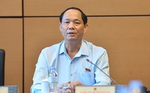 Phó chủ tịch Quốc hội thông tin nguyên nhân ban đầu vụ cháy khiến 14 người chết ở Hà Nội