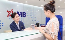 MB chuẩn bị họp đại hội đồng cổ đông nhiệm kỳ 2024 - 2029