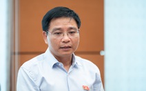 Bộ trưởng Bộ GTVT Nguyễn Văn Thắng: Trạm dừng nghỉ cao tốc ở châu Âu, Mỹ có gì, Việt Nam sẽ có đủ