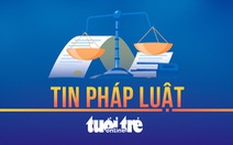 6 cán bộ quản lý thị trường ở Sơn La bị khởi tố vì nhận hối lộ của tiệm tạp hóa, quán karaoke