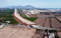 Dự án cao tốc Biên Hòa - Vũng Tàu đang ra sao?