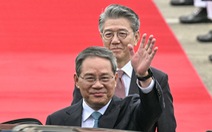 Khó khăn nội tại buộc lãnh đạo Nhật Bản và Hàn Quốc tìm đến Trung Quốc?