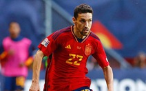 Tây Ban Nha gọi 2 cầu thủ đáng tuổi cha - con dự Euro 2024