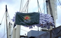 Lộc Trời bỏ giá thấp để xuất khẩu sang Indonesia, thiệt hại cho ngành lúa gạo?