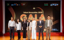 Grab đồng hành Talent Generation 2024 giải mã bộ năng lực cốt lõi của sinh viên