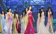 Hậu Giang không đồng ý tổ chức thi Hoa hậu Trí thức quốc tế, Miss Master International