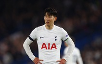 Chelsea khiến Tottenham xa dần vé dự Champions League