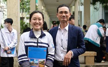 Đại học Quốc gia Hà Nội công bố cấu trúc bài thi đánh giá năng lực năm 2025