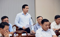 Dự án cao tốc Biên Hòa - Vũng Tàu: Công an điều tra vụ 112 hồ sơ có dấu hiệu chỉnh sửa