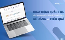 Doanh nghiệp dược tối ưu máy chủ website bằng Cloud giúp tiếp cận nhiều khách hàng