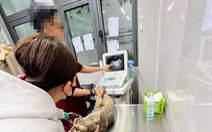 Chữa bệnh cho thú cưng: Hoang mang trong ma trận