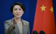 Trung Quốc xác nhận không tham gia hội nghị hòa bình Ukraine ở Thụy Sĩ