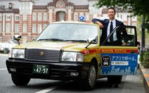 Nhật Bản: thi sát hạch cấp giấy phép lái xe taxi và xe bus bằng tiếng Việt