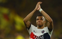 Lịch trực tiếp Champions League: PSG trông chờ Mbappe tỏa sáng