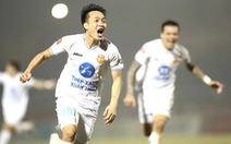 Bảng xếp hạng V-League sau vòng 17: Nam Định bỏ xa các đội xếp sau