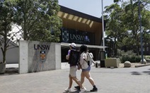 Australia tiếp tục thay đổi điều kiện cấp thị thực sinh viên
