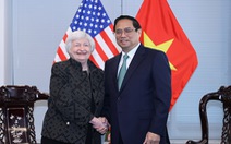 Toàn cảnh phiên thảo luận vụ Mỹ cân nhắc nâng Việt Nam lên quy chế kinh tế thị trường