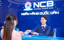 NCB đã tìm được nhà đầu tư chuyên nghiệp mua cổ phiếu để tăng vốn điều lệ