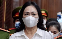Xử lý trách nhiệm thế nào với 3 đồng phạm đã qua đời của bà Trương Mỹ Lan?