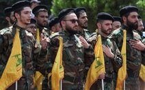 Xung đột Israel - Hezbollah leo thang có dẫn đến chiến tranh toàn diện?
