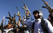 Tin tức thế giới 13-6: Houthi tiếp tục bắn tàu hàng trên Biển Đỏ; Iran tăng làm giàu uranium